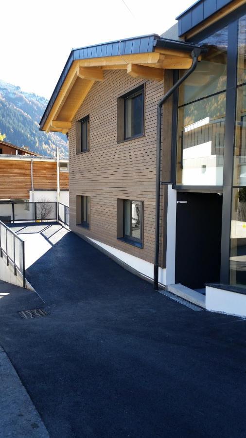 Schlosskopf Apartment St. Anton am Arlberg