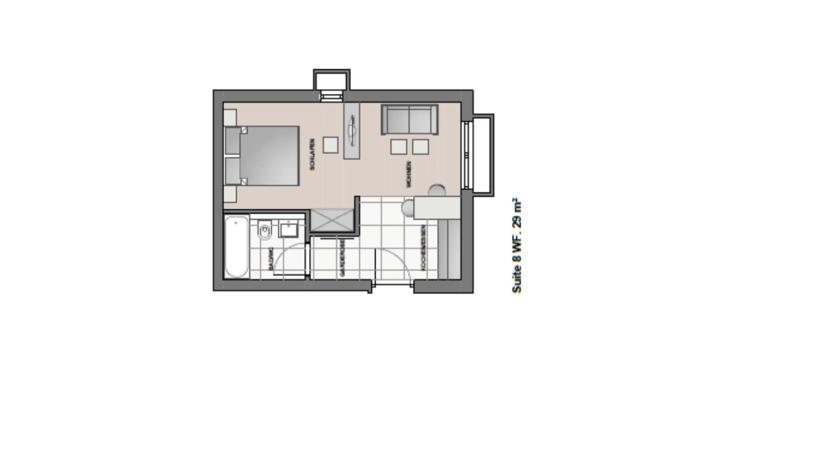 Schlosskopf Apartment