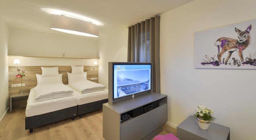 Apartment Schlosskopf *