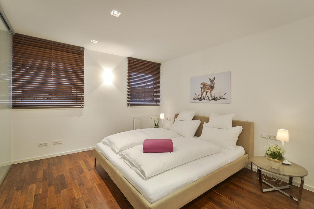 Apartment Schlosskopf