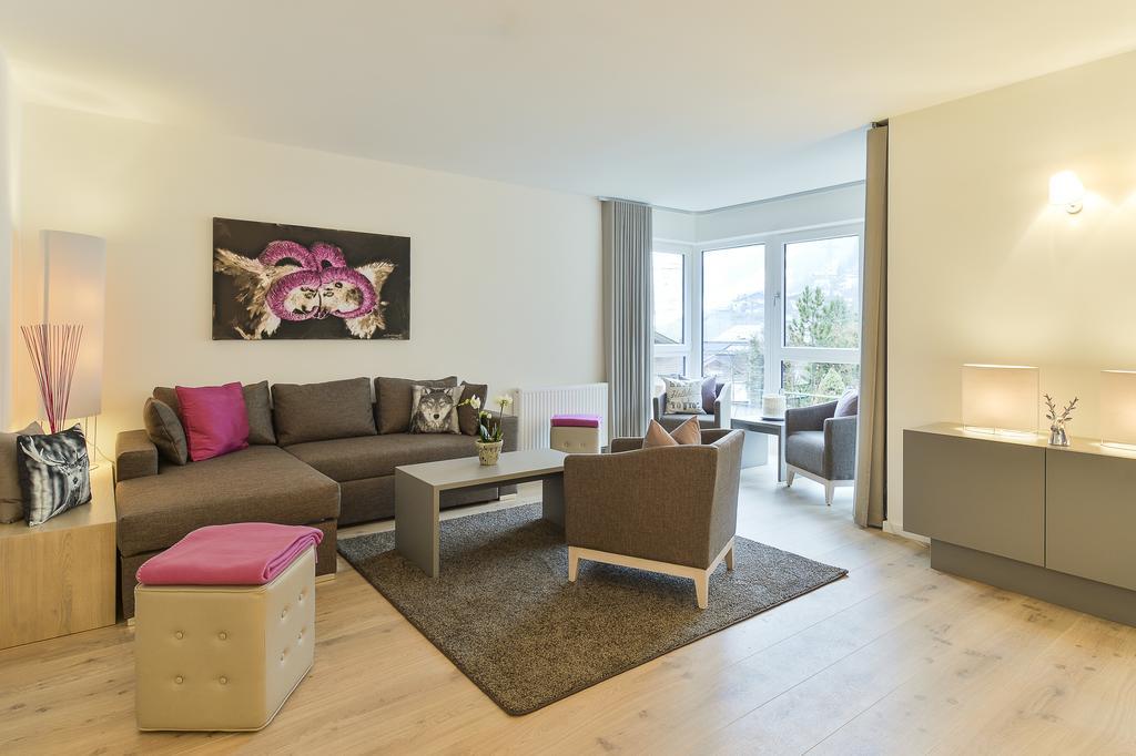 Apartment Schlosskopf *