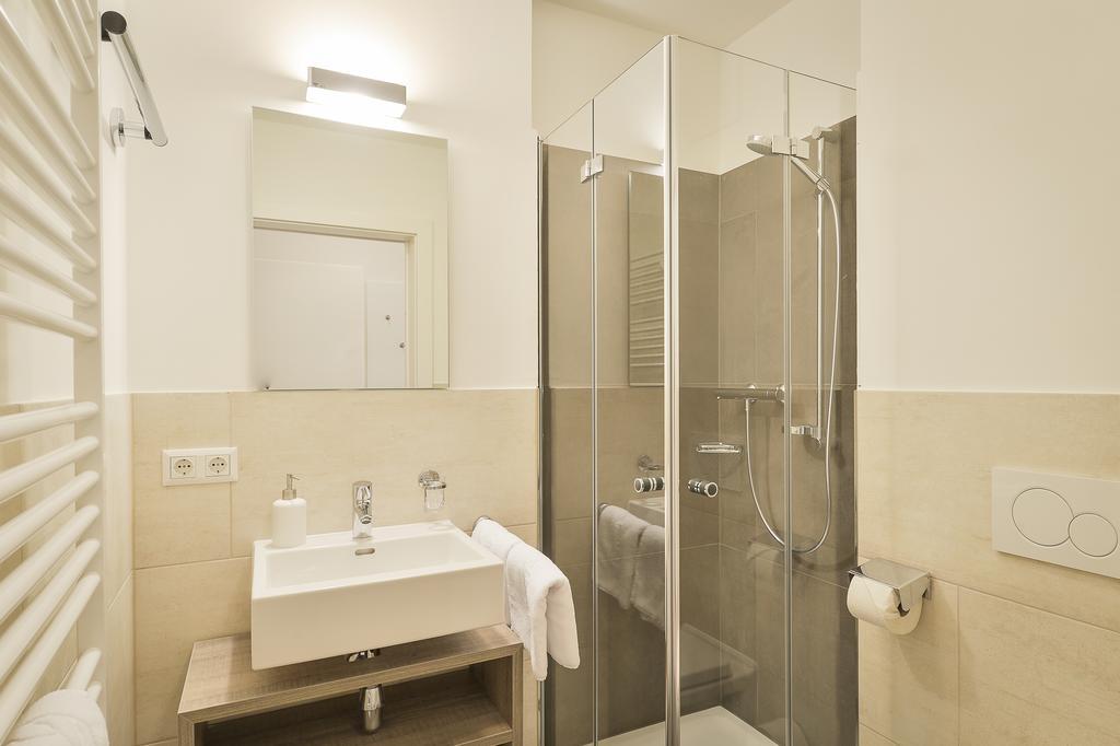Apartment Schlosskopf St. Anton am Arlberg