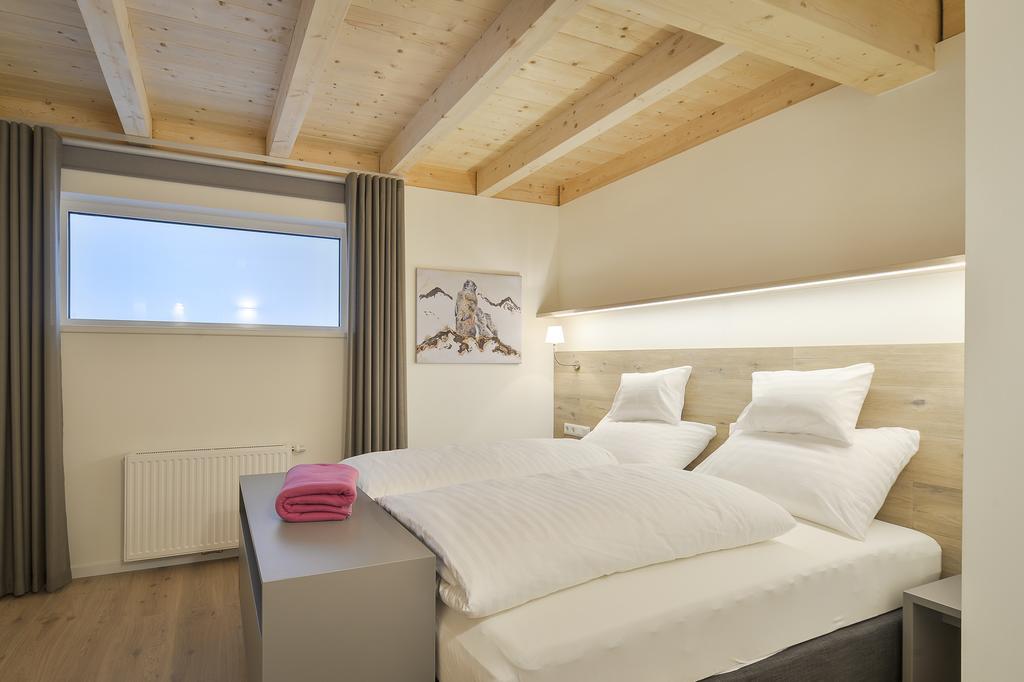 Schlosskopf Apartment St. Anton am Arlberg