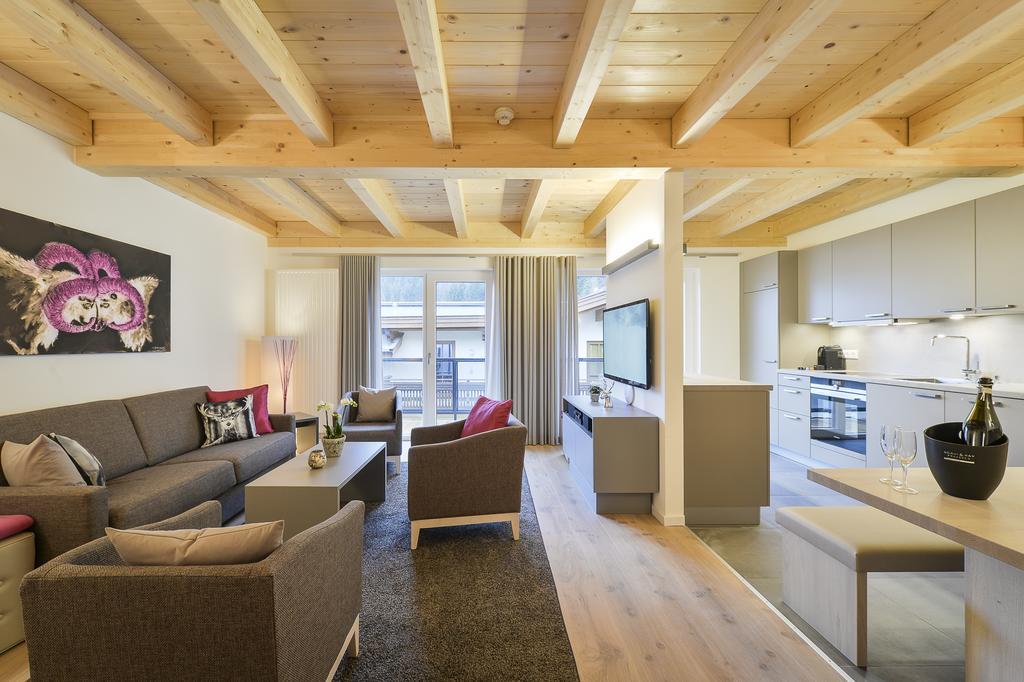 Schlosskopf Apartment