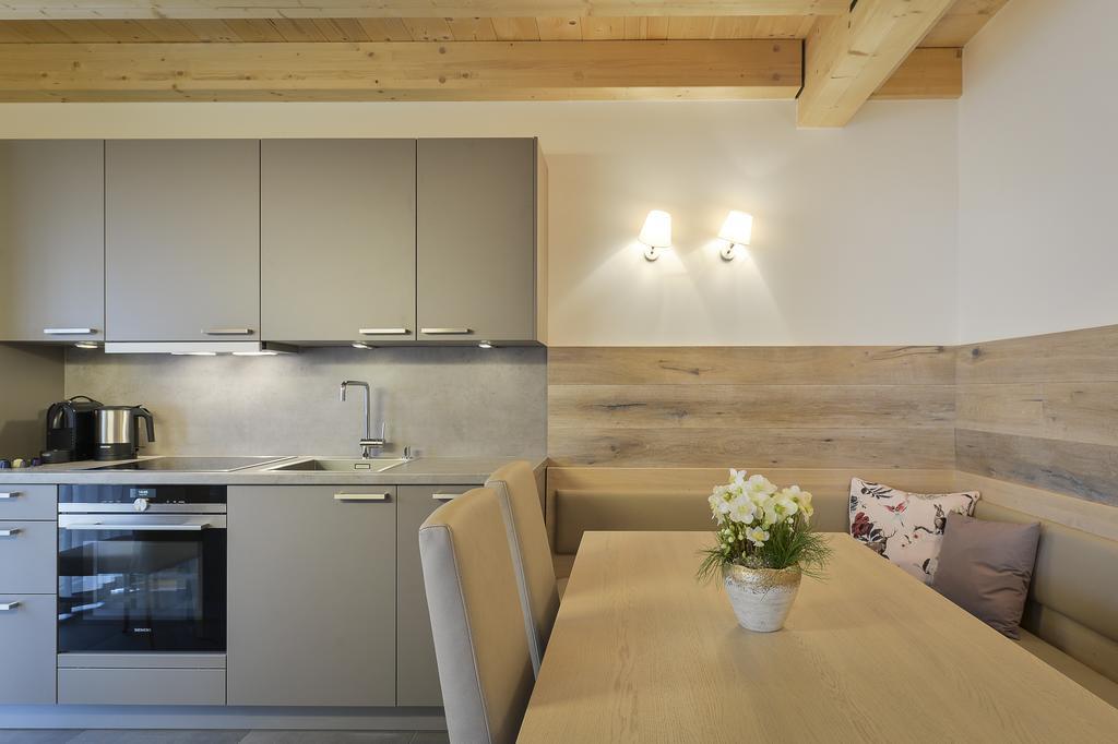 Schlosskopf Apartment St. Anton am Arlberg
