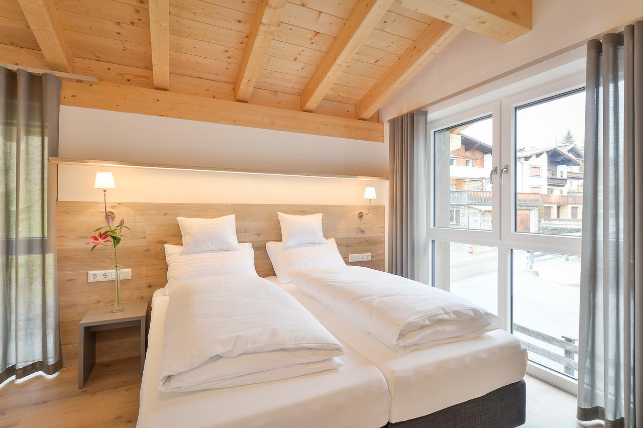 Apartment Schlosskopf *