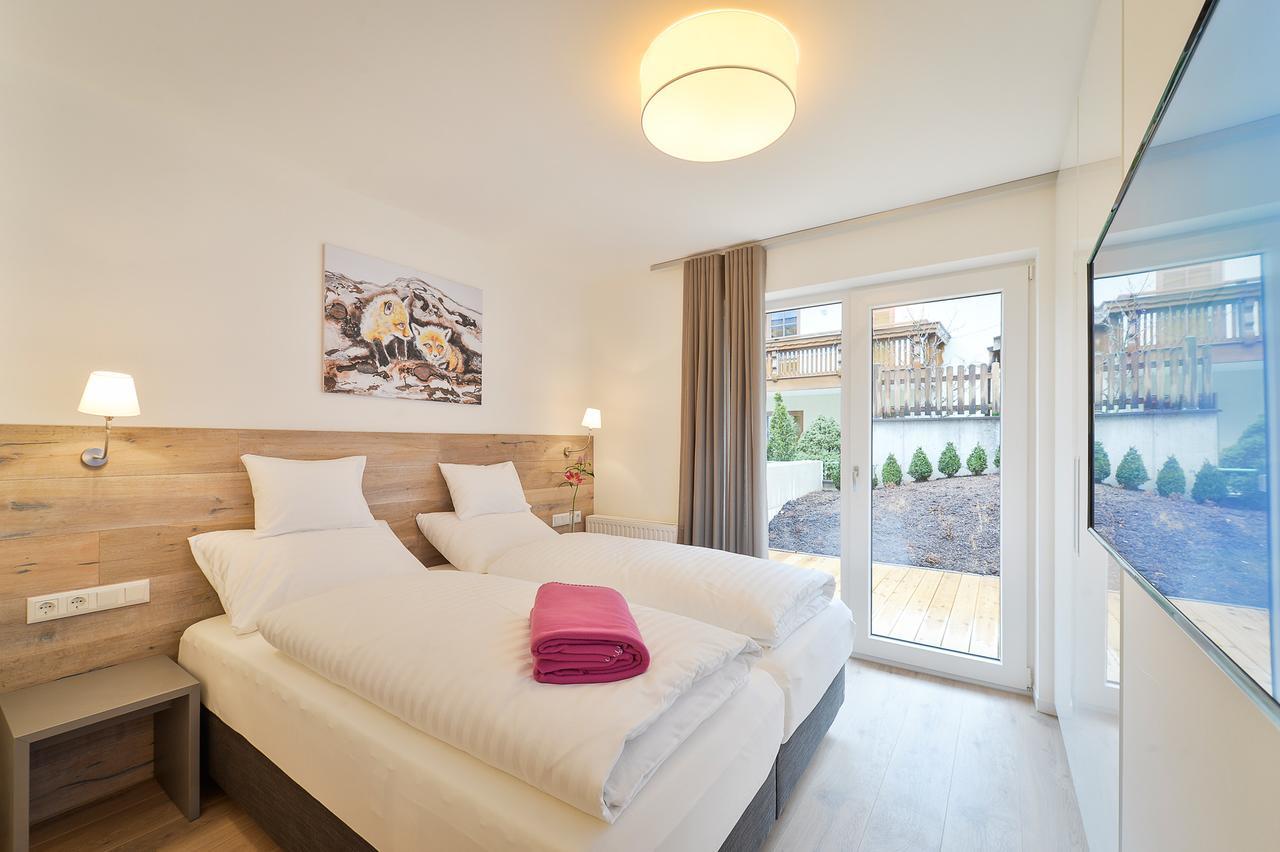Schlosskopf Apartment St. Anton am Arlberg